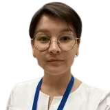 Абдисаттарова Каныкей Абдисаттаровна