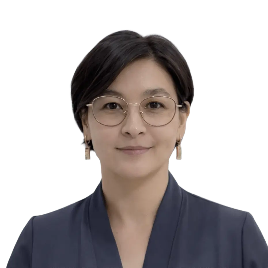 Абдисаттарова Каныкей Абдисаттаровна