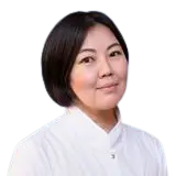 Абдраева Нураим Кадыркуловна