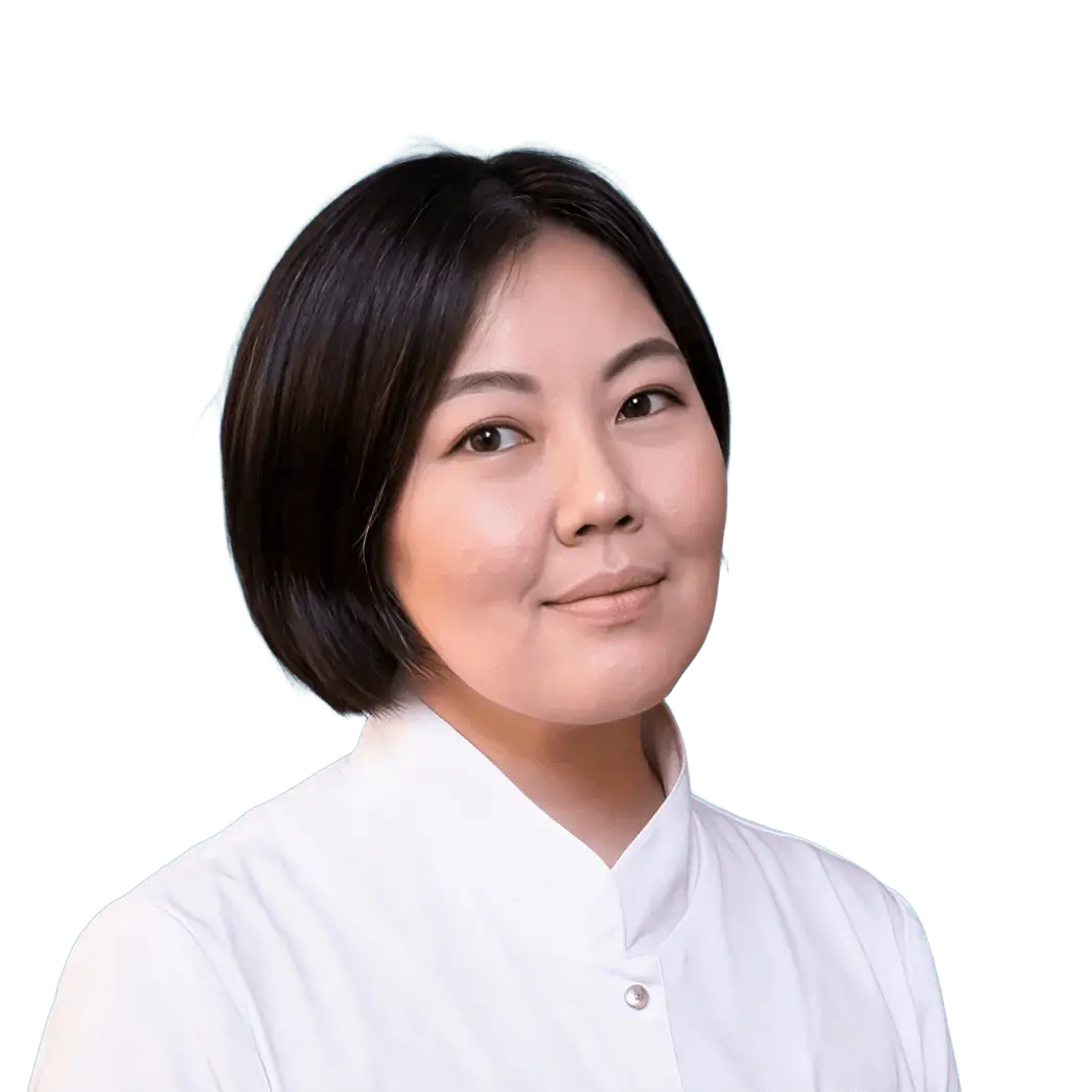 Абдраева Нураим Кадыркуловна