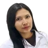 Абдуллаева Наргиза Мукаевна