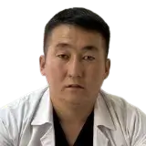 Абдуназаров Фурхат Усарбаевич