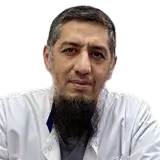 Абдурахманов Юнус Хасанович