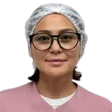 Абдуразакова Асель Сабировна