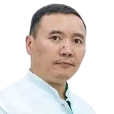 Абдыкадыров Талгат Абдиманапович