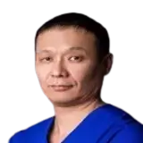 Абдыкалыков Садыр Джалилович