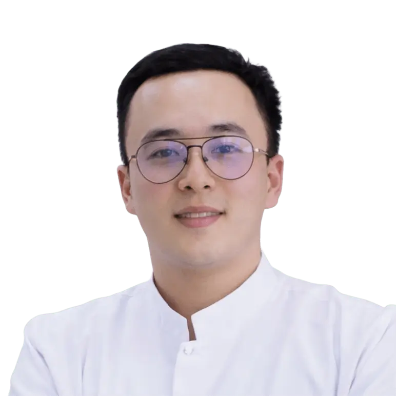 Абдыкеримов Аскат Орозбекович