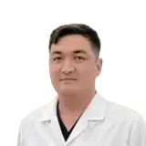 Абдылдабеков Арген Болотбекович