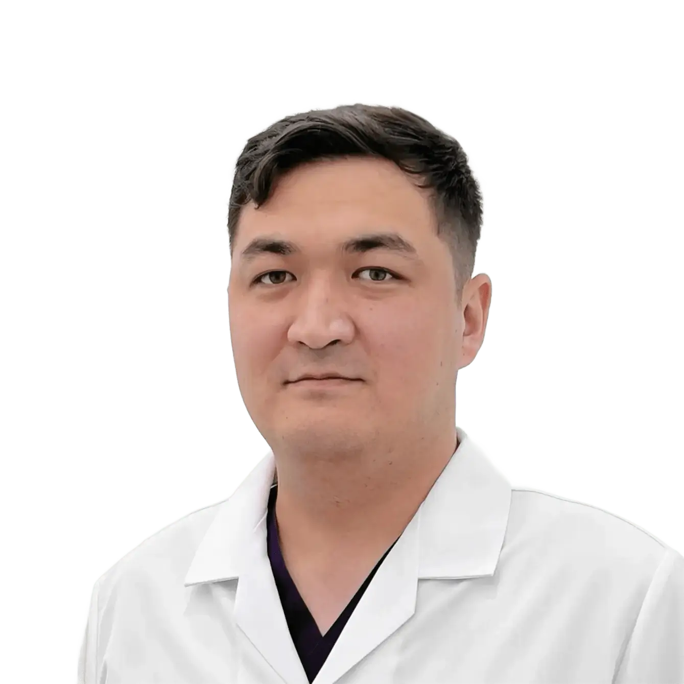 Абдылдабеков Арген Болотбекович