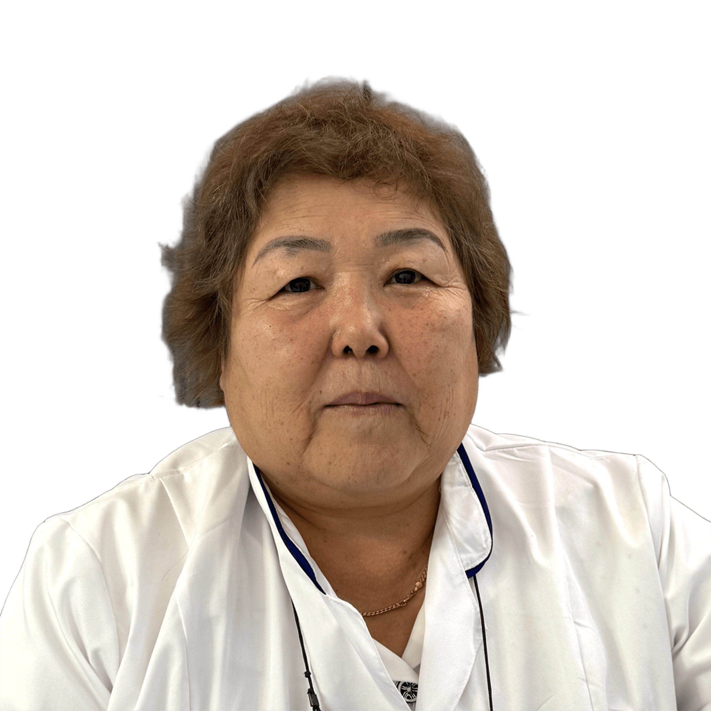 Абдылдаева Рыскул Чыныбаевна