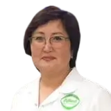 Абдырасулова Асель Сабитовна