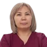 Абдырасулова Зифара Черикчиевна