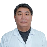 Абдышев Аскарбек Шаршенбекович