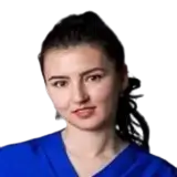 Аблаярова Карамат Худаяровна