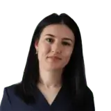 Аблаярова Карамат Худаяровна