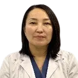 Абылова Назгүл Кубанычбековна