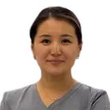 Адил кызы Айгул