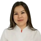 Адылбекова Асылзаада Адылбековна