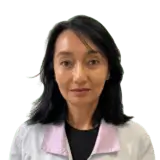 Аджибекова Гюзель Джамансартовна