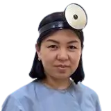 Айдаралиева Лира Анарбаевна