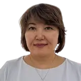 Аймукамбетова Динара Кочорбаевна