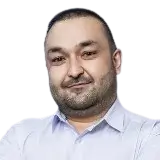 Айсаев Азиз Юсупджанович