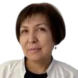 Айсаракунова Жыпара Асанкадыровна