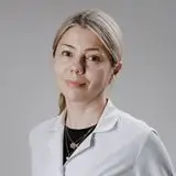 Ахмедова Ирина Алимовна