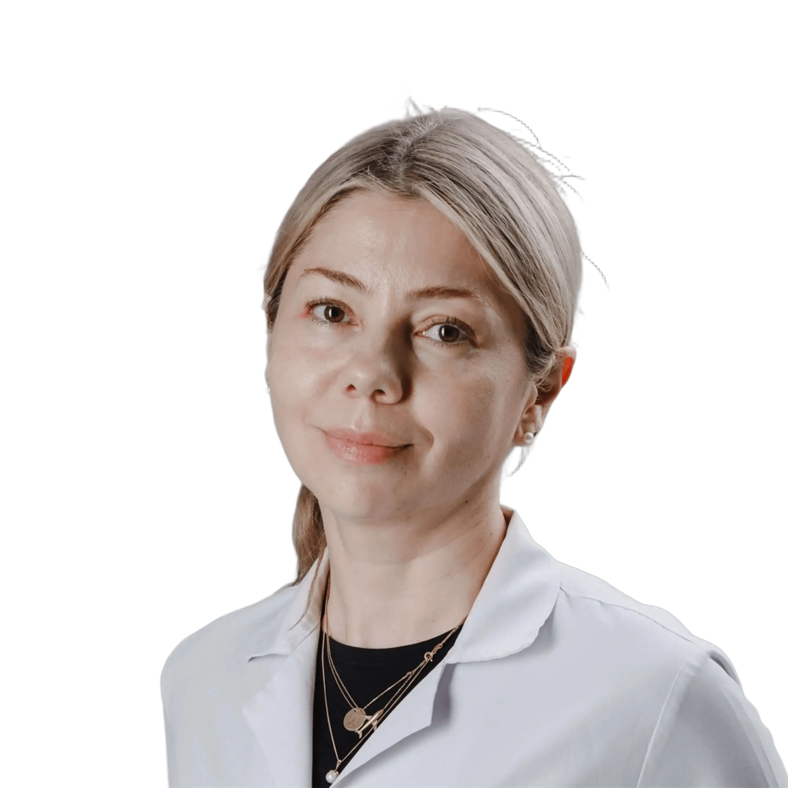 Ахмедова Ирина Алимовна