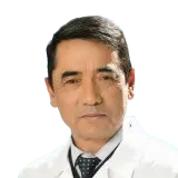 Ахмедов Наби Тургунович