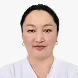 Акималиева Асель