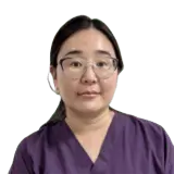 Акимжанова Айпери Акимжановна