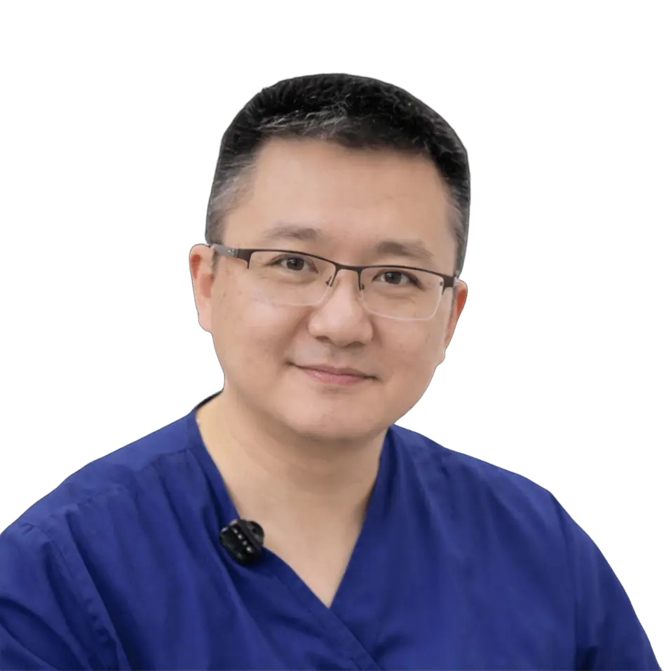 Акунов Алмазбек Чоробаевич