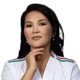 Акылбекова Гульаакы Акылбековна