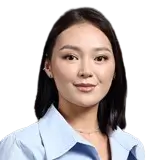 Акымбаева Канышай Руслановна