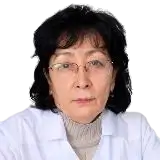 Алахунова Айгуль Джалиловна