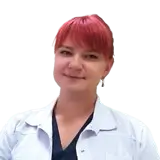 Алененко Дарья Алексеевна