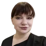 Алененко Дарья Алексеевна