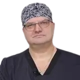 Алферов Роман Анатольевич