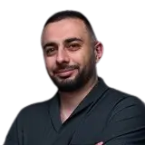 Алиев Рустам Хасанович