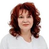 Алимбаева Лола Пулатовна