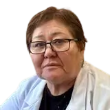 Алканова Сайкал