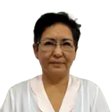 Алламуратова Эльмира Эгембердиева