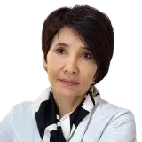Алмаматова Алтынай Кулназаровна