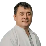 Алмереков Нурдин Кумарбекович