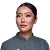 Алымбаева Бермет Эдилевна