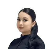 Аманбаева Айзат Жолборсбековна