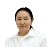 Аманканова  Ширин Жыргалбековна