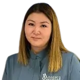 Аманова Жанара Наримановна