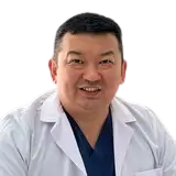 Аматов Данияр Апазович